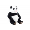 Plyšová panda 35 cm - plyšové hračky