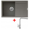 Set Sinks ULTIMA 790 + Elka
