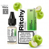 10ml RITCHY SALT 20mg - DOUBLE SOUR APPLE