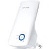 tp-link TL-WA854RE 300Mbps Wall Plugged Range Extender