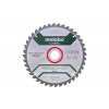 Metabo Pílový list „precision cut wood - classic“, 216x30 Z40 WZ 5°neg. 628060000