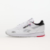 Reebok Classic Leather Ftw White/ Core Black/ Vector Red EUR 42.5