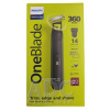 Philips OneBlade Pro 360 F&B zastrihávač na tvár a telo, USB nabíjanie (QP6542/15) 1x1 ks