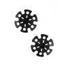 Tanieriky na paličky Fjord Nansen Snowflake