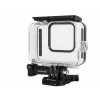 Vodotesné puzdro Vodotesné 60 m pre GoPro HERO 8 BLACK