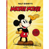Walt Disney's Mickey Mouse. The Ultimate History - David Gerstein, J. B. Kaufman