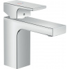 Hansgrohe Vernis Shape, umývadlová batéria s výpustom, CoolStart, EcoSmart, chrómová, HAN-71594000