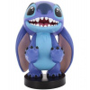 Cable Guy Smiley Stitch Disney