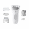 Depilátor Braun Silk-épil 7-041