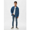 GAP chlapčenské džínsy skinny 701079-00
