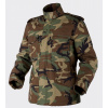 Bunda / parka M65 Helikon-Tex® – US woodland vel. XXL