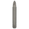 BOSCH Skrutkovací bit Extra Hard PZ 2, 51 mm 2607001571