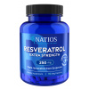 NATIOS Resveratrol, Extra Strength