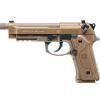Vzduchovka - Windbreaker Beretta Gun M9A3 FM FDE 4,5 mm CO2 (Vzduchovka - Windbreaker Beretta Gun M9A3 FM FDE 4,5 mm CO2)