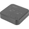 Digitus DA-71545 USB-C™ (USB 3.2 Gen 2) M.2 PCIe NVMe, M.2 dokovacia stanica pre pevný disk s funkciou klonovania; DA-71545