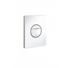 Grohe Nova Cosmo - Ovládacie tlačidlo, alpská biela 38765SH0
