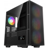 Deepcool CH560 Digital Midi-Tower, čierna R-CH560-BKAPE4D-G-1