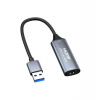 PremiumCord USB 3.0 adaptér na HDMI, FULL HD 1080p (khcon-60)