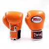 Boxerské rukavice - Twins Special - BGVL 3 - Apricot