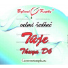 Túje D6 (Thuya) - fytoinformační kapky (tinktura) 20 ml