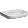 Geberit Smyle Umývadlo 65 cm, biele 500.230.01.1
