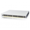 Cisco Cisco Catalyst switch C1200-48P-4X (48xGbE,4xSFP+,48xPoE+,375W) - REFRESH