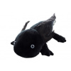 Eco-Friendly Axolotl čierny 32 cm