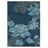 Kusový květinový koberec Wedgwood Fabled Floral Navy 37508 Brink & Campman 170 x 240