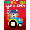 Nálepky pre najmenších Traktůrek