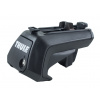 Nosné patky Thule Raised Rail 7104