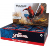 Magic the Gathering - Wizards Magic The Gathering - Marvel's Spider-Man - Play Booster Box