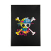Zápisník One Piece - Skull, A5