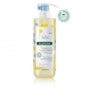 Klorane Bébé Jemný mycí gel s měsíčkem 500 ml