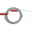 AWTools KANALIZAČNÍ SPIRÁLA 8mm* 4m
