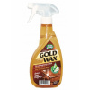 Gold Wax Classic čistiaci sprej na nábytok 400ml