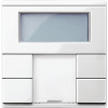 SCHNEIDER Panel KNX 2-nás. multifunkční Polar