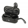 Platinium Bezdrôtové slúchadla AIR BASS PRO 18 YYK-ANC čierne