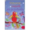 Výtvarné nápady na prázdniny - Watt Fiona