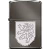 Zippo Czech Lion 25573
