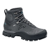 TECNICA Dámske trekové topánky FORGE GTX Ws asfalt/blue- sivé Veľkosť EU: 38