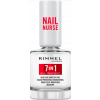 Rimmel London Rimmel Nail Nurse 7 v 1 obnovujúci lak na nechty 12 ml