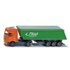 Siku Super Kamion s vlekem 1:87 (10431796)
