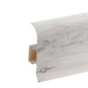 Lišta soklová PVC Cezar PREMIUM Classic Dub Chillout M208 59x22x2200 mm - 2,20 bm