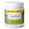 TOPNATUR s.r.o. topnatur PSYLLIUM vláknina cps 1x250 ks