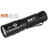 Nabíjateľná LED Baterka Acebeam EC65, 4x Nichia 90+ CRI USB nabíjateľná