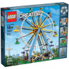 LEGO 10247 Ruské kolo