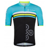 Cyklistický dres Kilpi Corridor-M LBL XL