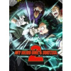 My Hero One's Justice 2 (PC) Klíč Steam