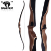 Luk SET BEARPAW Grizzly Hunter - 60 palců / 25-50 liber