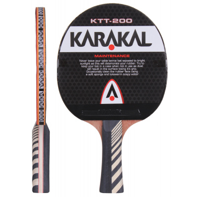 Karakal KTT-200 raketa na stolný tenis